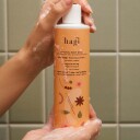 Hagi Natural Body Wash Regenerating Spicy Orange 300 ml