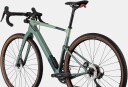 Cannondale Topstone Carbon 2 L Jade L