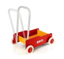 Brio Toddler Wobbler Svart