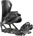 Nitro Vertical X Spark Splitbinding Black - L