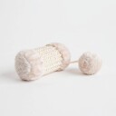 Sisal kloreleke til katt 10x6cm