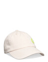 Double A by Wood Wood Eli Cap Cream Double A By Wood Wood OFF-WHITE ONE SIZE