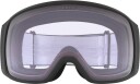 Oakley Flight Tracker L Matte Black W/Prizm Snow Clear L