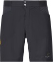 Bergans Of Norway Y Lightline Vapor Shorts Herre Dark Shadow Grey 48