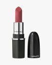 MACximal Silky Matte Lipstick Mini 1,7 g  Farge: Twig Twist 