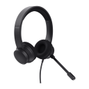 Trust HS-260 USB on-ear headsett