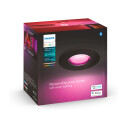 Philips Hue Xamento innfelt spotlys 5,7W (sort)