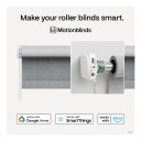 MotionBlinds - Upgrade Kit duo-pack