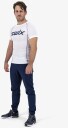 Swix Racex Bodyw Ss Men Bright White XL