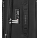 Victorinox Crosslight Medium utvidbar Koffert 78 liter Svart