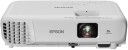 Epson Prosjektor EB-W06 3LCD projector portable 1280 x 800 0 ANSI lumens