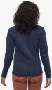 Patagonia Better Sweater Jacket Dame New Navy L