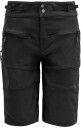 Devold Kløvstien Merino Mtb Shorts Ma Caviar M