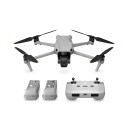 DJI Air 3 Fly More Combo w/DJI RC-N2