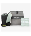 Picsil Hawk Chalkless Grips Light Green - S