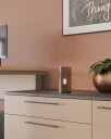 MS Geo Bordlampe E14 Sand