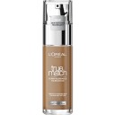 L'Oreal Paris True Match Foundation 8.5W Toffee