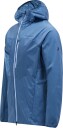 Peak Performance Vislight Alpha Jacket Herre Shallow/Salute Blue L