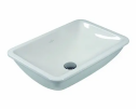 VILLEROY & BOCH LOOP & FRIENDS NEDFELLINGSSERVANT 67,5X45 HVIT ALPIN