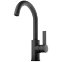 Tapwell ARM078 - Brushed Black Chrome