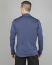 Adidas Response 1/2 zip Long Sleeve Noble Indigo M