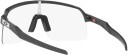 Oakley Sutro Lite Matte Carbon W/ Clear Photochromic 39 39