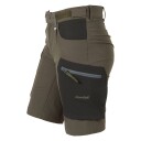 Dovrefjell Comfort Fit shorts (W) dame - Str. 3XL