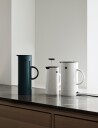 Stelton Termokanne 1L 1 liter Sort