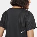 Nike Race Running Top Ss Dame Black M