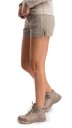 Twentyfour 1222 - Shorts - Khaki - 34