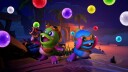 Puzzle Bobble 3D: Vacation Odyssey (PS4)