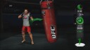 UFC Personal Trainer The Ultimate Fitness System (PS3)