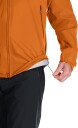 Rab Kinetic Alpine 2.0 Jacket Herre Marmalade M