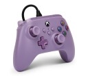 PowerA Nano Enhanced Wired Controller - Xbox Series X/S - Lilac