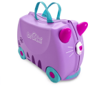 Trunki - Cassie the Cat