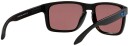 Oakley Holbrook Xl Matte Black/prizm Deep Water Polar