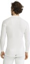 Craft NOR Active Extreme X CN LS, superundertøy, overdel, herre XL White