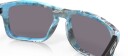 Oakley Holbrook V/Sanctuary Swirl W/Prizm Grey Polarized OS