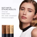 NARS Soft Matte Complete Foundation 30 ml Mont Blanc