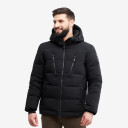 Skalljakke , Turjakke & Vindjakke , Igloo Jacket Herre Black , Størrelse:S