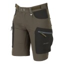 Dovrefjell Comfort Fit shorts (W) dame - Str. 3XL