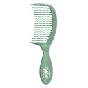 Wetbrush Go Green Detangling Comb Tea Tree Oil