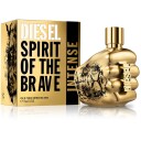 Diesel Spirit of The Brave Intense Eau de parfum 75ml