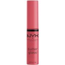 NYX Professional Makeup Butter Lip Gloss Sorbet