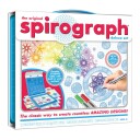 Spirograph Deluxe Designsett m/ 45+ deler