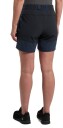 Haglöfs Women's Mid Standard Shorts 38, Tarn Blue/True Black