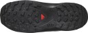 Salomon Xa Pro V8 Climasalomon Waterproof Junior Arctic Ice/Black/White 37