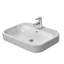 Duravit Happy D.2 servant, 65x50 cm, hvit