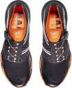 Mammut Aenergy Tr Boa Mid Gtx Herre Black/Dark Tangerine 45 1/3