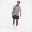 Nike Nike Dri-Fit Adv Techknit Ultr Black/Smoke Grey/Reflective Si M